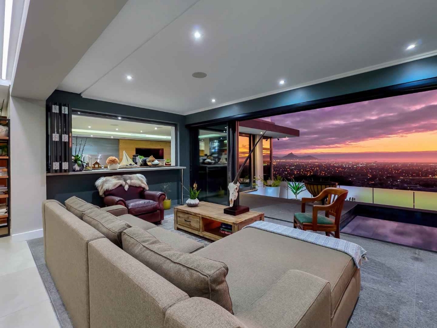 4 Bedroom Property for Sale in Baronetcy Estate Western Cape